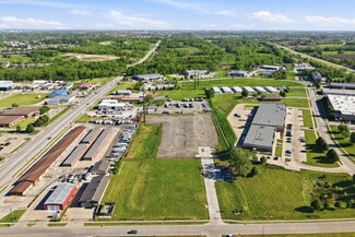 More details for 5614 NE 12th Ave, Pleasant Hill, IA - Industrial for Lease