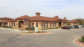 More details for 171 Deep Wood Dr, Round Rock, TX - Office/Medical for Lease