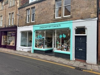 More details for 103 High St, North Berwick - Retail for Lease