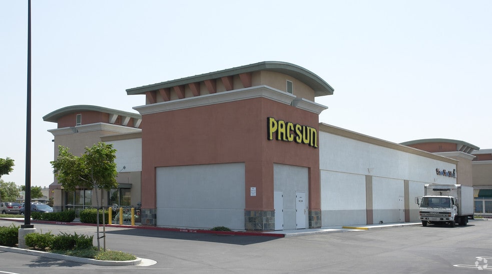 5887 Lone Tree Way, Antioch, CA for lease - Building Photo - Image 2 of 3
