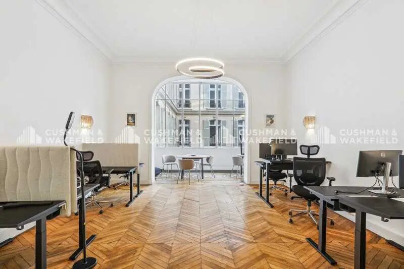 81 Rue De Monceau, Paris for lease Interior Photo- Image 1 of 8