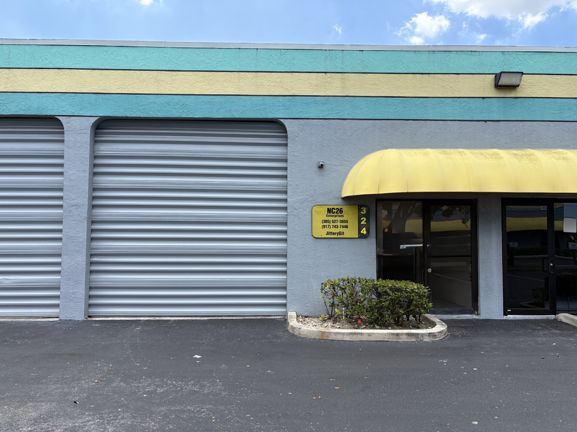 4990 SW 52nd St, Fort Lauderdale, FL à louer Photo intérieure- Image 1 de 7