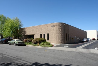 Plus de détails pour 18291 Enterprise Ln, Huntington Beach, CA - Industriel à louer