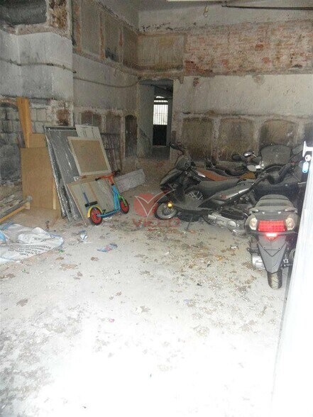 Immeuble residentiel dans Cuenca, Cuenca à vendre - Photo intérieure - Image 1 de 1