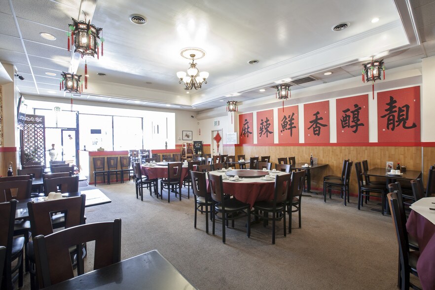 726-728 Clement St, San Francisco, CA à louer - Photo intérieure - Image 3 de 7