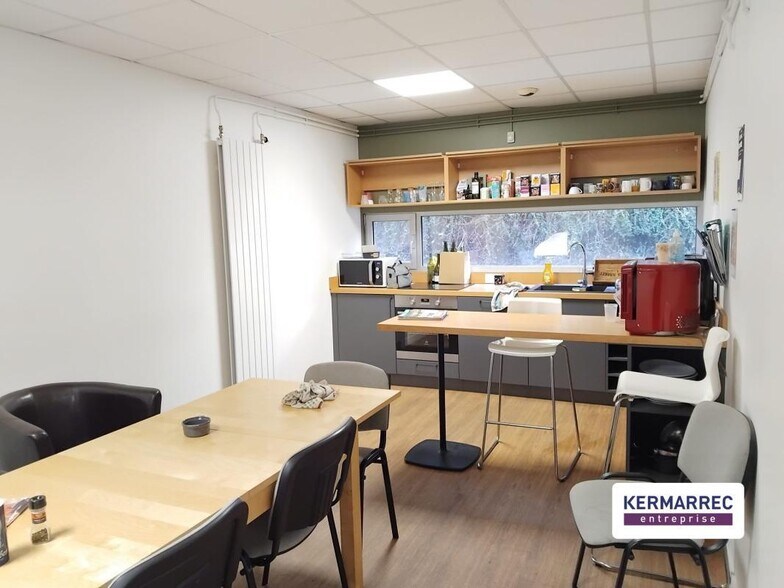 Flex in Cesson-Sévigné for sale - Interior Photo - Image 3 of 6