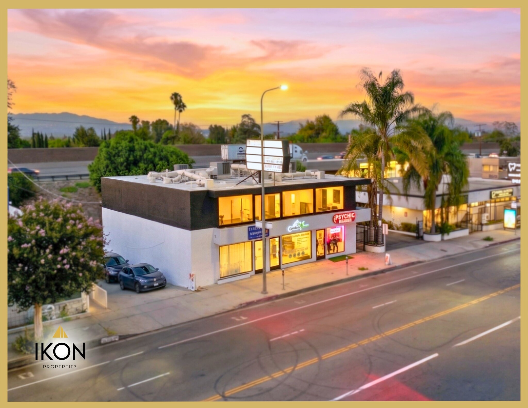 19709 Ventura Blvd, Woodland Hills, CA for lease Building Photo- Image 1 of 19