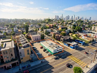 More details for 906 N Alvarado St, Los Angeles, CA - Office for Lease