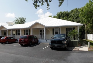 Plus de détails pour 12851-12853 Banyan Creek Dr, Fort Myers, FL - Bureau à louer