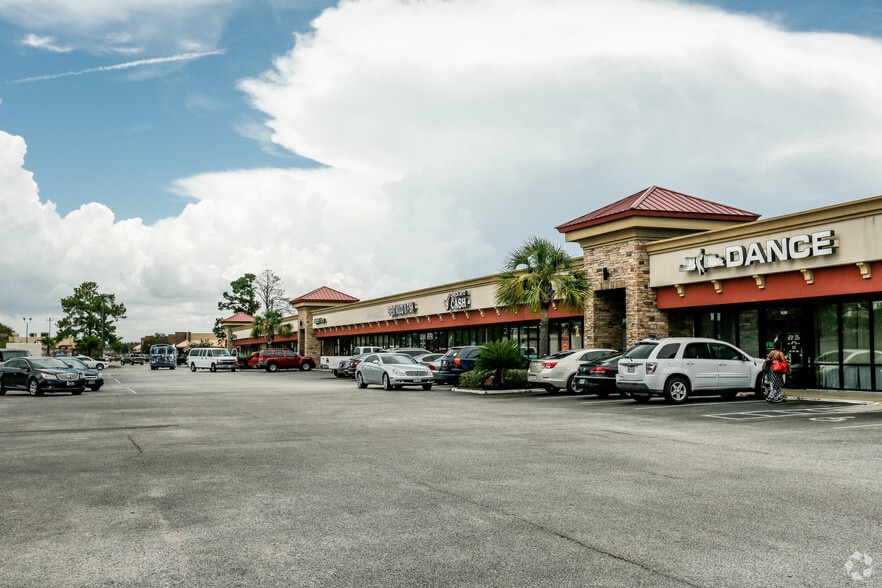 1909-1975 Texas Pky, Missouri City, TX for lease - Building Photo - Image 2 of 2