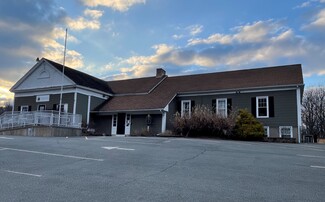 Plus de détails pour 539 County Route 515, Vernon, NJ - Bureau à vendre