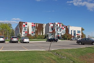 More details for 250 Water St, Whitby, ON - Office for Lease