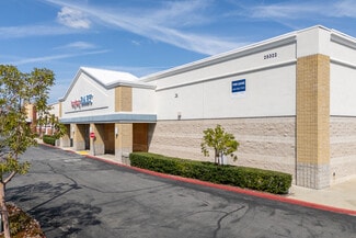 Plus de détails pour 25322 El Paseo, Mission Viejo, CA - Commerce de détail à louer