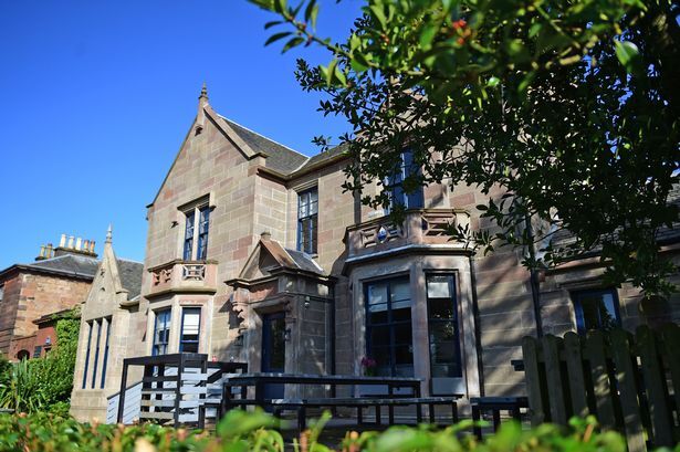 14 London Rd, Kilmarnock à louer - Photo du bâtiment - Image 2 de 9