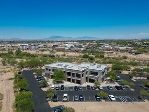 1360 W Irvington Rd, Tucson, AZ for lease Aerial- Image 2 of 4