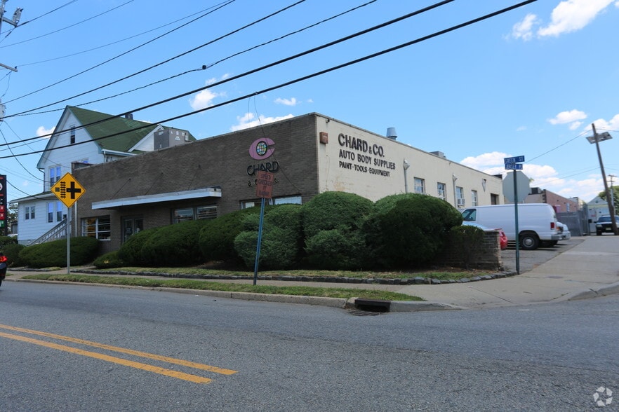 150 Green St, Hackensack, NJ for sale - Primary Photo - Image 3 of 4