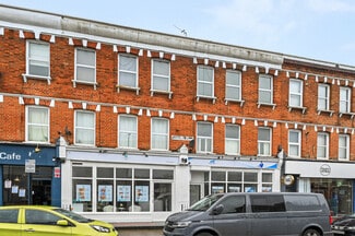 More details for 243-245 Munster Rd, London - Office/Retail for Lease