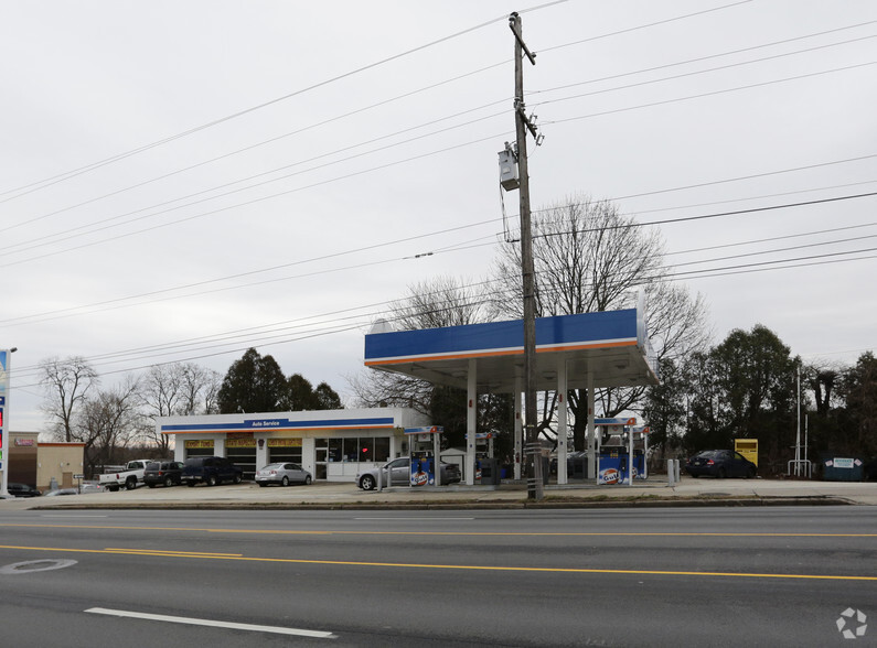 2806 Township Line Rd, Drexel Hill, PA for sale - Primary Photo - Image 1 of 1