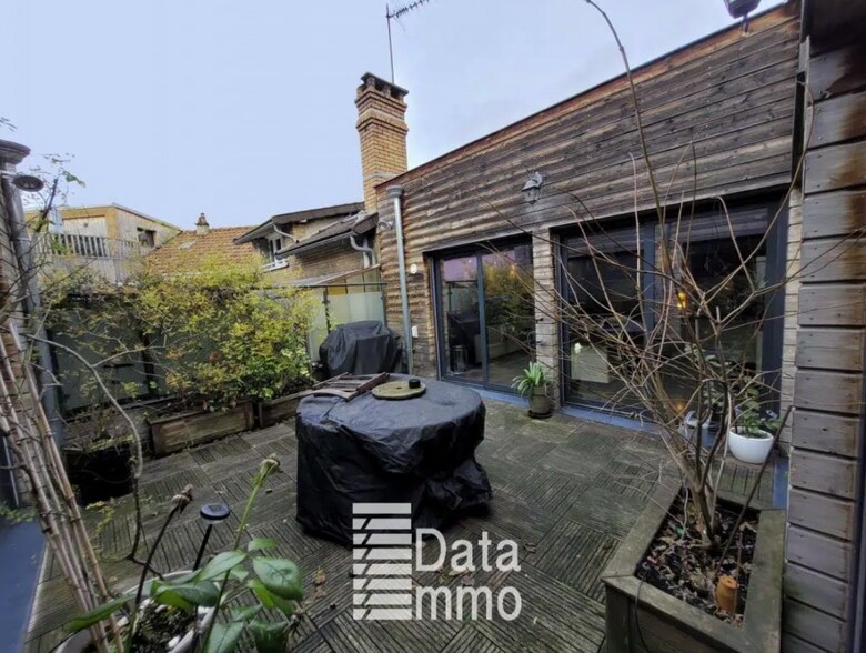 Avenue Faidherbe, Montreuil for sale - Other - Image 2 of 7