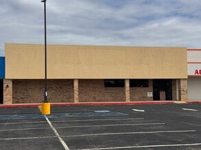330-380 Pass Rd, Gulfport, MS for sale Building Photo- Image 1 of 2