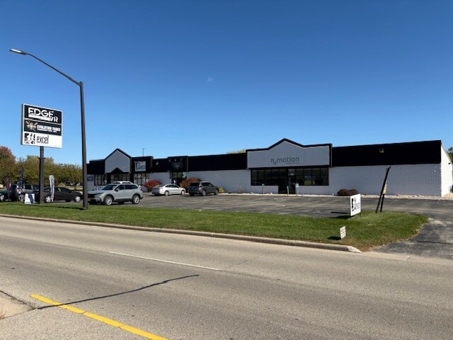 920 N Westhill Blvd, Appleton, WI à louer - Photo du bâtiment - Image 3 de 22