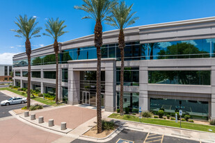 Black Canyon Center - Commercial Real Estate