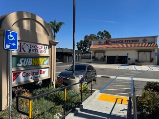 Plus de détails pour 7886 Beach Blvd, Buena Park, CA - Bureau/Commerce de détail à louer