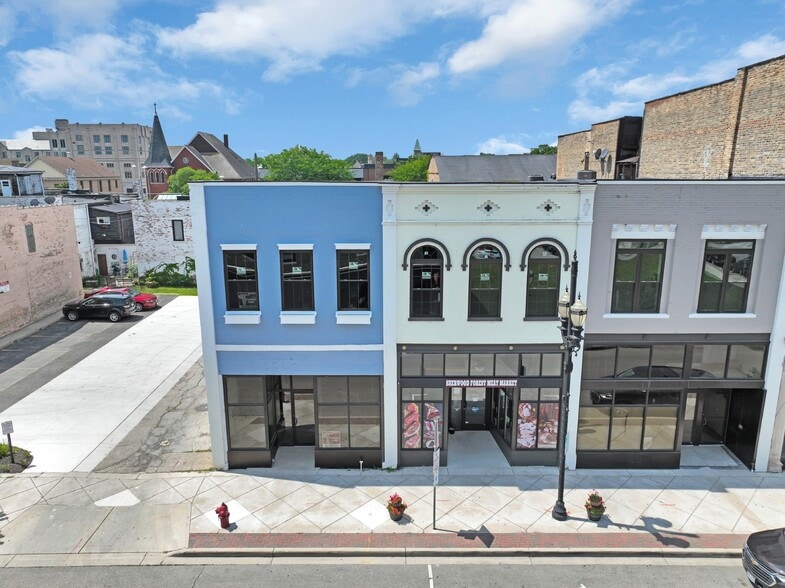 5816 6th Ave, Kenosha, WI for sale - Building Photo - Image 1 of 28