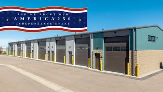 More details for 9658 Havana St, Commerce City, CO - Industrial for Sale