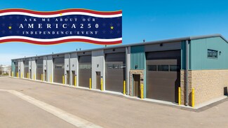 Plus de détails pour 9658 Havana St, Commerce City, CO - Industriel à vendre