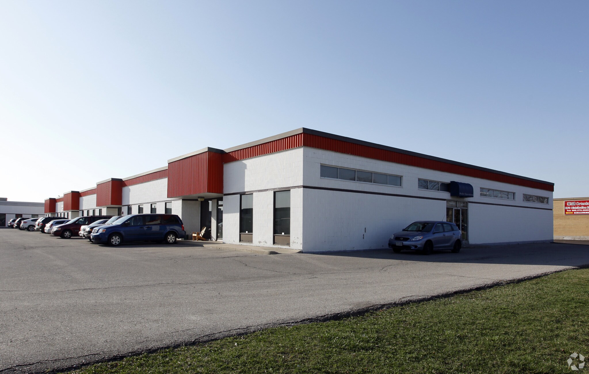 600 Orwell St, Mississauga, ON for sale Primary Photo- Image 1 of 1