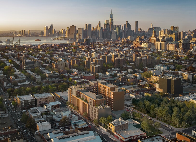 545 Sackett St, Brooklyn, NY for lease - Building Photo - Image 3 of 4