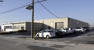 More details for 7145 Colonial Ln, Pennsauken, NJ - Industrial for Lease