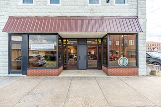 More details for 215 S Main St, Blackstone, VA - Retail for Sale