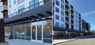 Plus de détails pour 161 S Riverheath Way, Appleton, WI - Bureau à louer