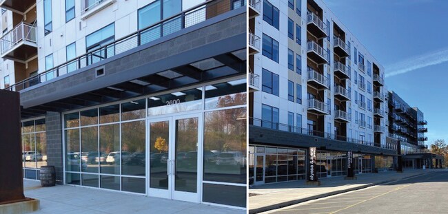 More details for 161 S Riverheath Way, Appleton, WI - Office for Lease