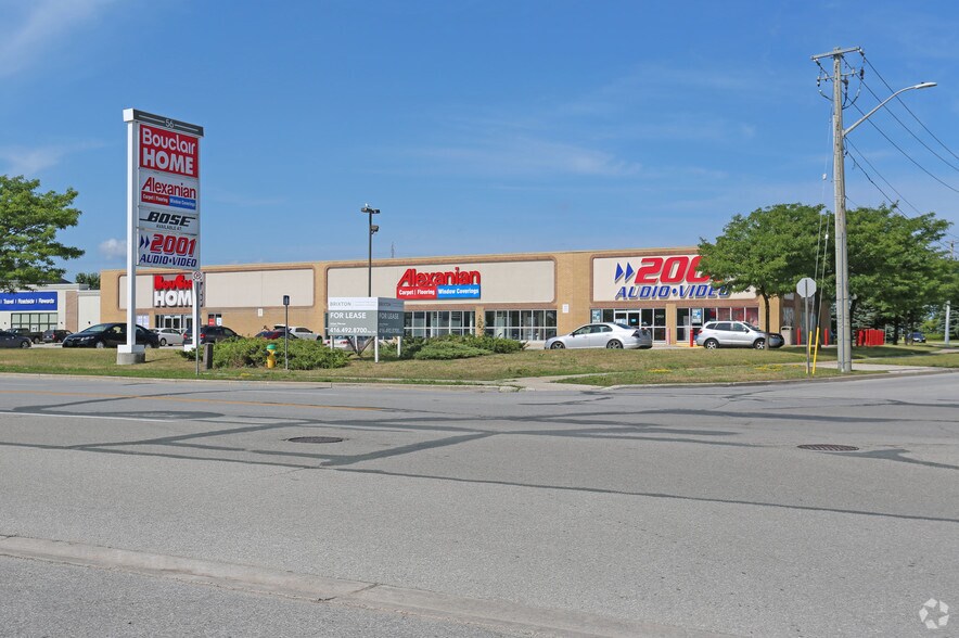 56 Barrie View Dr, Barrie, ON à vendre - Photo principale - Image 1 de 1