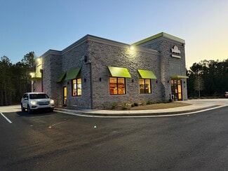 Plus de détails pour 207 Bullsboro Dr, Newnan, GA - Commerce de détail à vendre