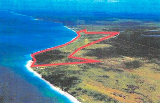 Plus de détails pour 1000 Grand Bahama - Oceanfront hwy, N/A - Terrain à vendre