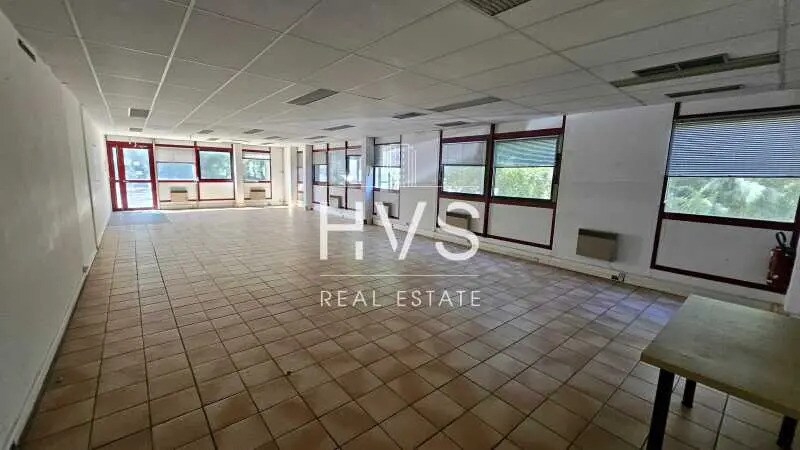 Bureau dans Meyreuil à louer - Photo intérieure - Image 2 de 7