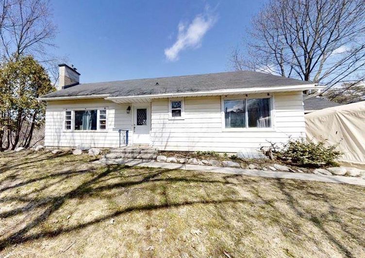 5491 Manotick Main St, Ottawa, ON à vendre Photo principale- Image 1 de 1