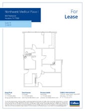 800 Peakwood Dr, Houston, TX for lease Building Photo- Image 1 of 3