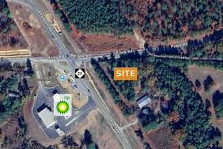 More details for 161 Ellington Dr, Raeford, NC - Land for Sale