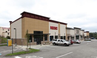 More details for 1680 Washington Rd, Pittsburgh, PA - Retail for Lease