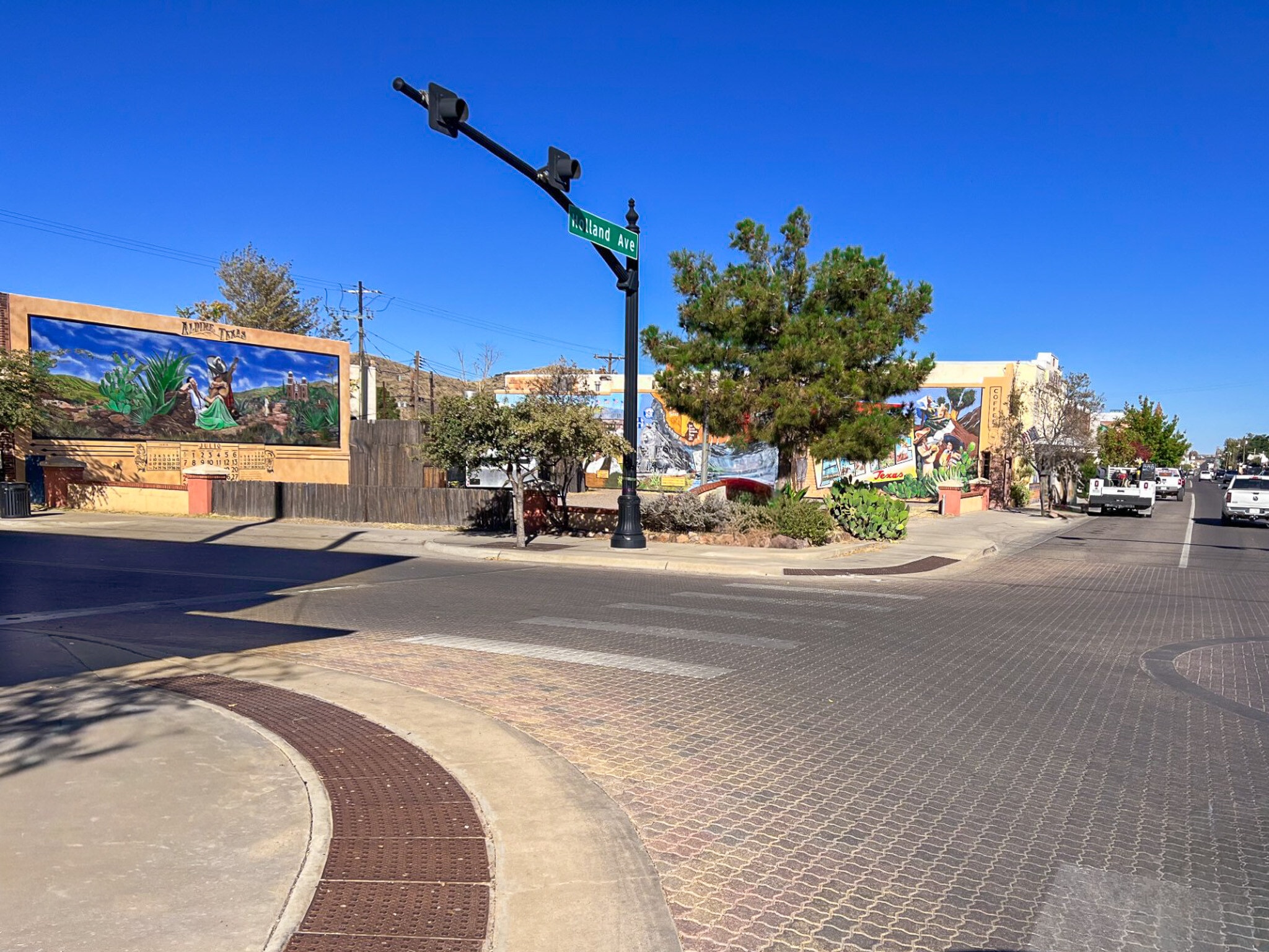 101 E Holland Ave, Alpine, TX for sale Building Photo- Image 1 of 14