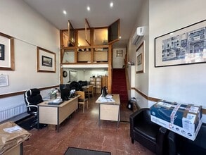 283 Finchley Rd, London for lease Interior Photo- Image 2 of 2