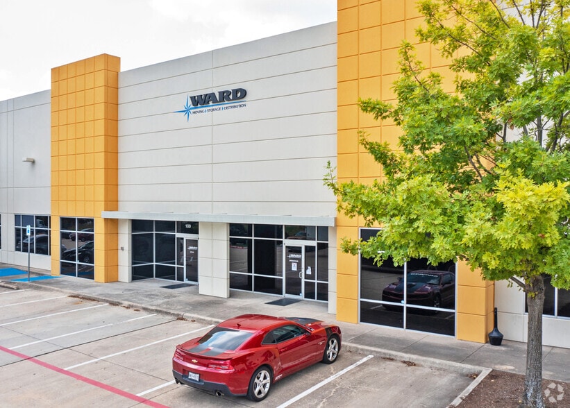 2251 Picadilly Dr, Austin, TX for lease - Building Photo - Image 3 of 7