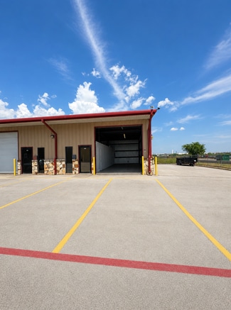 More details for 17170 Jordan Rd, Schertz, TX - Flex for Lease