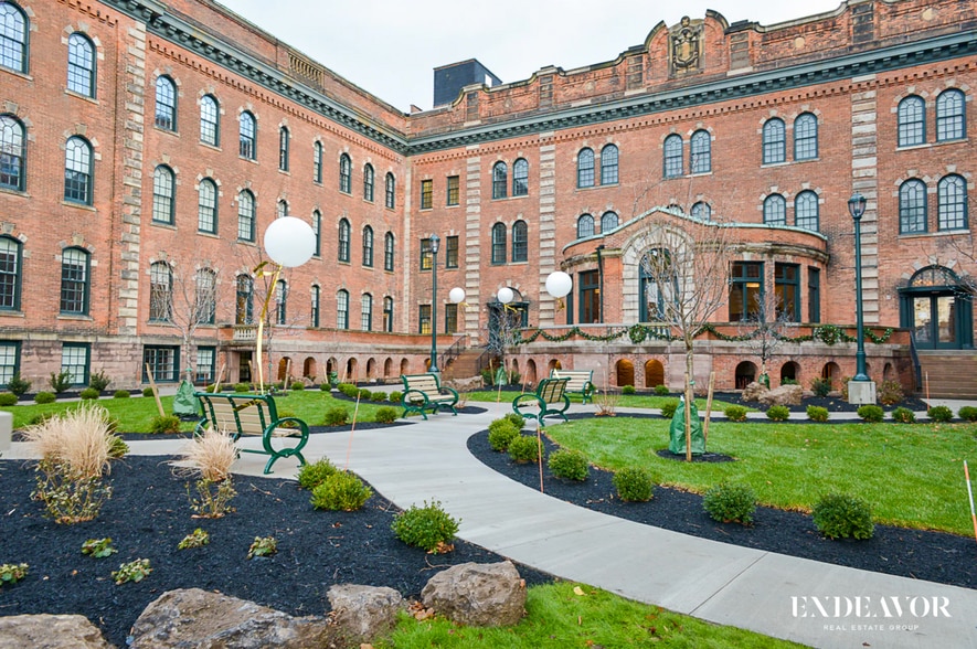 300 Alexander St, Rochester, NY for sale - Building Photo - Image 2 of 46