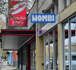 More details for 8554-8556 Greenwood Ave, Seattle, WA - Retail for Lease